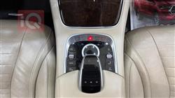مرسيدس بنز S-Class